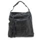 MJUS BORSE MJUS I24-201092 BAG NERO