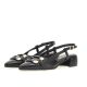 MJUS NOTO E25-L72108 SHOES NERO