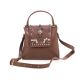 MJUS BORSE MJUS I24-201282 BAG CASTAGNA