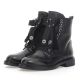 MJUS FABIA I24-T81204 ANKLE BOOTS NERO