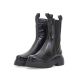 ANKLE BOOTS ODETTA