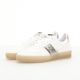 MJUS GENOVA E25-T94141 SNEAKERS BIANCO