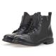 MJUS REMIND I24-Z07207 ANKLE BOOTS NERO