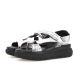 MJUS OLBIA E25-L68003 SANDALS CANNA DI FUCILE