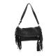 MJUS BORSE MJUS E25-201022 BAG NERO