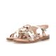 MJUS CAGLIARI E25-L80007 SANDALS TABACCO