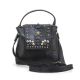 MJUS BORSE MJUS I24-201282 BAG NERO