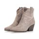 ANKLE BOOTS LAVIS