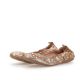 MJUS TAORMINA MINAR E25-L65107 SHOES TABACCO