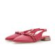 MJUS PORTOFINO+PORTO E25-T98117 SHOES ROSSO