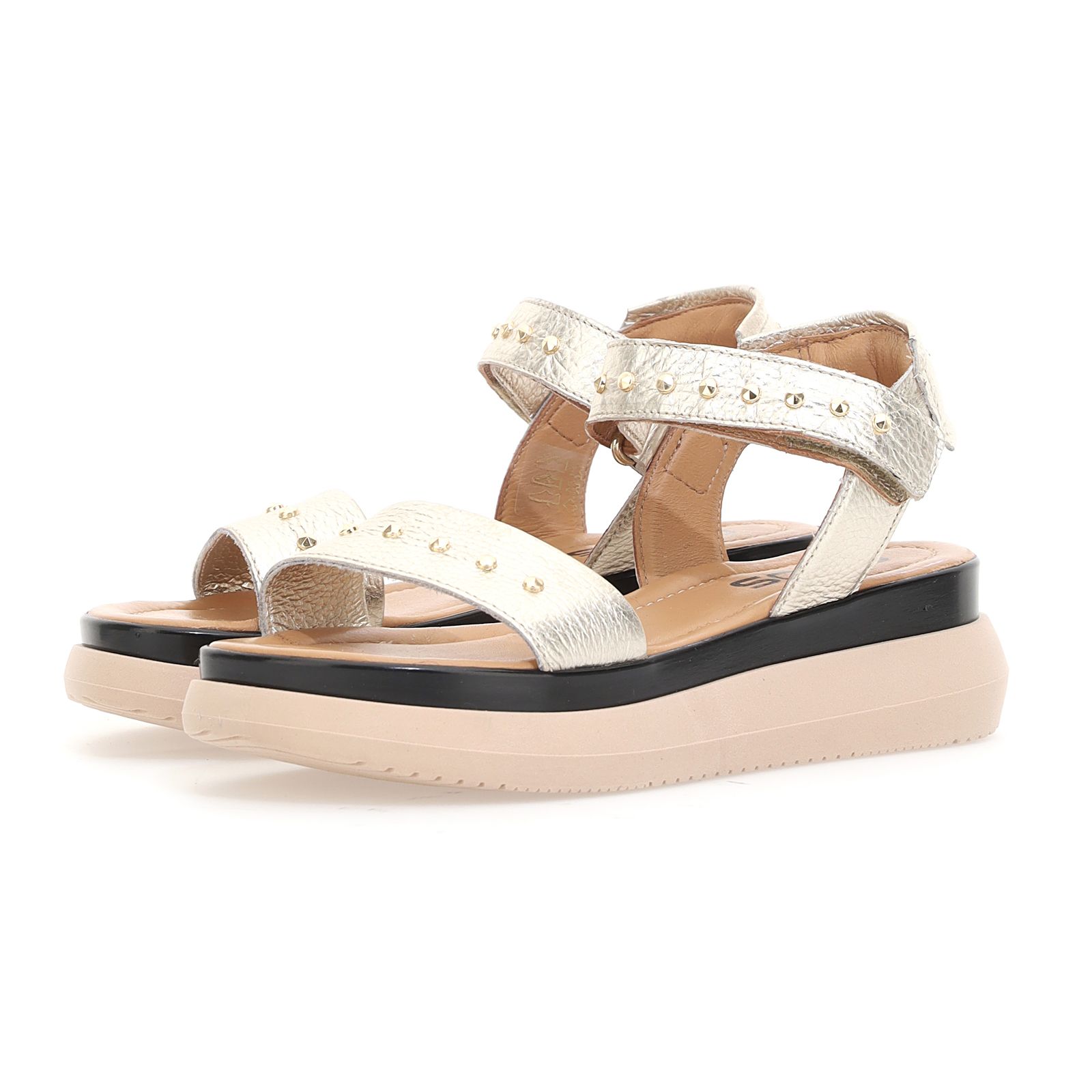 SANDALS PONZIA